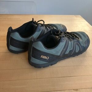 XERO Mesa Trail Shoes